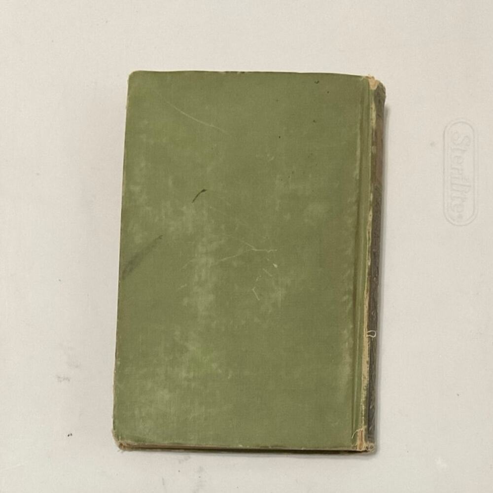 Up the Rhine, 1839 Alta edition by Thomas Hood - Picture 5 of 5